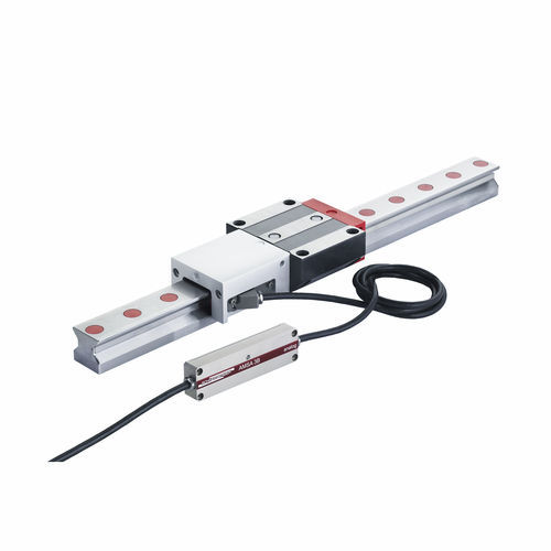 增量线性编码器 - AMSA 3B - SCHNEEBERGER AG Linear Technology - 磁性