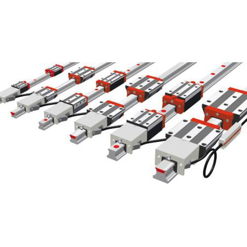 增量线性编码器 - AMSD 3B - SCHNEEBERGER AG Linear Technology - 磁性