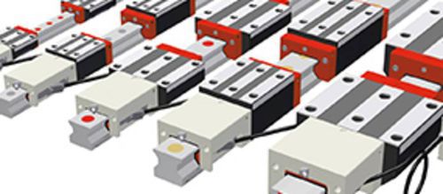 绝对线性编码器 - AMSABS 3B - SCHNEEBERGER AG Linear Technology - 磁性