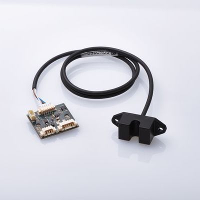 液体泄漏感应器 - BLD03 - SONOTEC Ultraschallsensorik Halle GmbH - 血液 / 用于医疗器械 / 用于透析器
