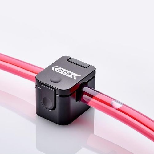 流量传感器 - SONOFLOW® CO.56 Pro V2.0 - SONOTEC Ultraschallsensorik Halle GmbH - 医疗 / 超声波