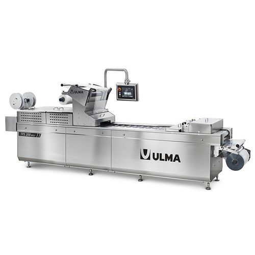 真空加热成型机 - TFS 200 MSV - ULMA Packaging S. Coop.