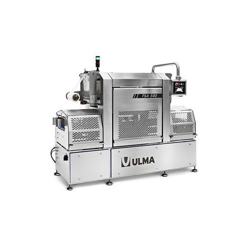 自动封盒机 - TSA 540 - ULMA Packaging S. Coop.