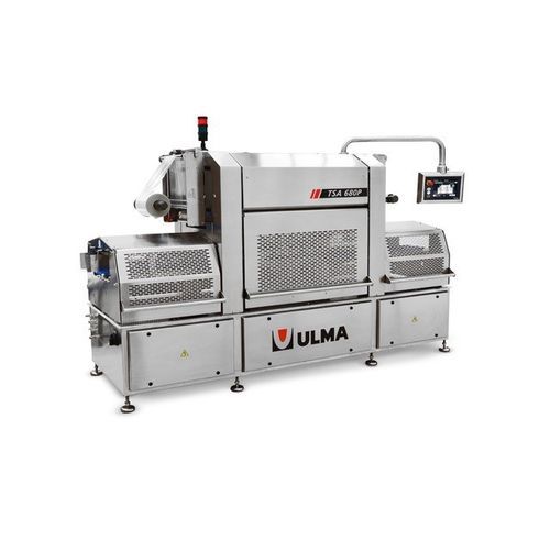 自动封盒机 - TSA 680 P - ULMA Packaging S. Coop.