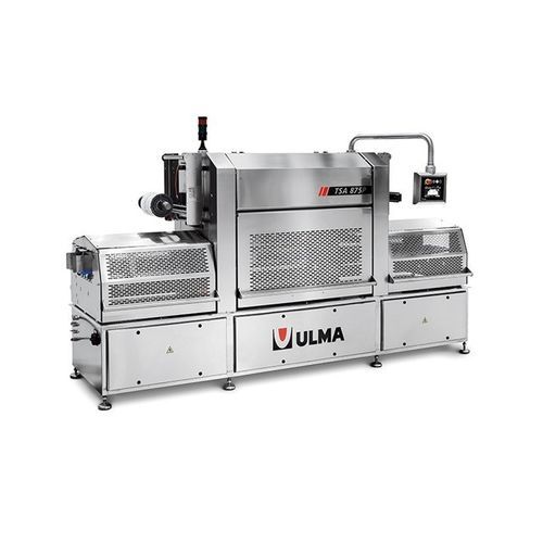 自动封盒机 - TSA 875 P - ULMA Packaging S. Coop.