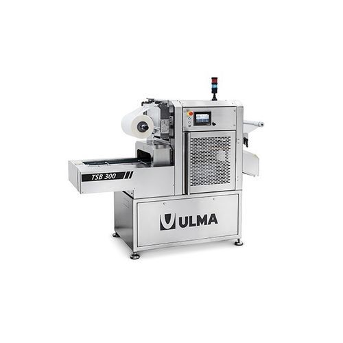 自动封盒机 - TSB 300 - ULMA Packaging S. Coop. - 紧凑型