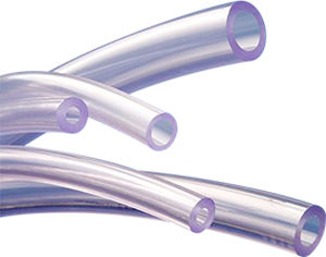 医用排液软管 - PVCA1190126 - Nordson Medical - 直线型