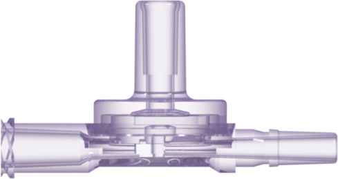 医疗止逆阀 - DCV114-001 - Nordson Medical