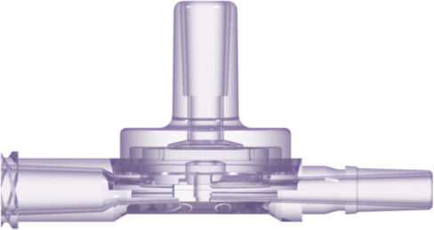 医疗止逆阀 - DCV118-001 - Nordson Medical