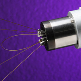 HPLC注射系统 - Nanovolume®  - VICI AG International - 用于 UHPLC / nano-HPLC