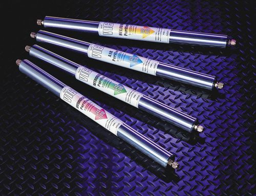 色谱法气体净化器 - P100-1 - VICI AG International
