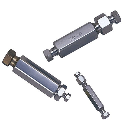 气体过滤器 - ZUFR1CF - VICI AG International - 用于色谱法