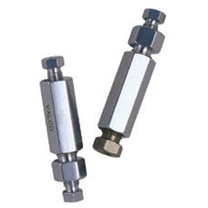 气体过滤器 - ZUFR1 - VICI AG International - 用于色谱法