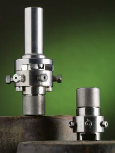 医疗气体阀 - GC - VICI AG International - 用于气相色谱法 / PTFE