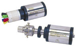 线性执行器 - A90 - VICI AG International - 医疗