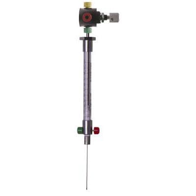 气相色谱法注射器 - 020025 - VICI AG International