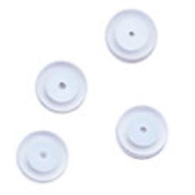 气体过滤器 - CFE-S2 - VICI AG International - 用于色谱法 / PTFE