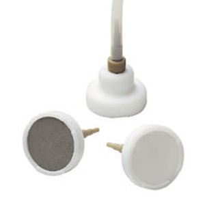 空气过滤器 - JR-9000-0520 - VICI AG International - 用于有毒废弃物 / PTFE / 移动式