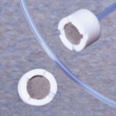 气体过滤器 - C-MPFTI10 - VICI AG International - 用于色谱法 / PTFE / 移动式
