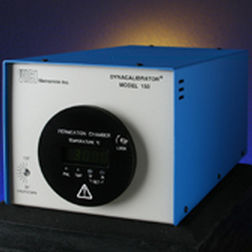 气相色谱法空气发生器 - Dynacalibrator® - VICI AG International - 台式