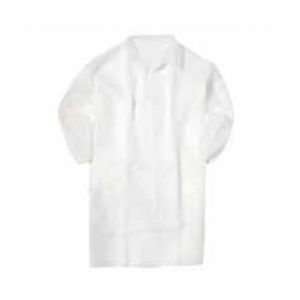 男女通用医用防护服 - 111-123 series - Spetec - L / XL / M
