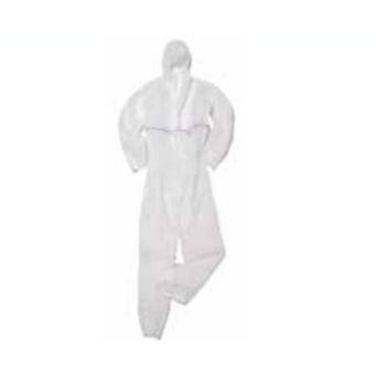 男女通用连体防护服 - 111-113 series - Spetec - L / XL / M