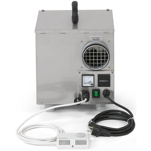 干燥剂除湿机 - TTR 160 - Trotec GmbH - 用于制药业