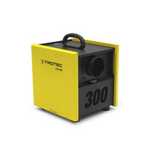 干燥剂除湿机 - TTR 300 - Trotec GmbH - 空气 / 用于制药业 / 移动式