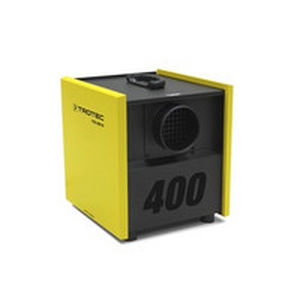 干燥剂除湿机 - TTR 400 D - Trotec GmbH - 空气 / 用于制药业 / 移动式