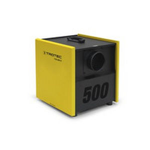 干燥剂除湿机 - TTR 500 D - Trotec GmbH - 空气 / 用于制药业