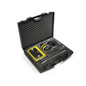 压缩空气泄漏感应器 - LD6000 - Trotec GmbH - 氢 / 用于医疗器械 / 用于制药业