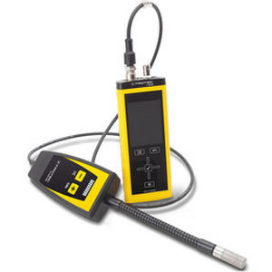 气体泄漏感应器 - TS 810 SDI - Trotec GmbH - 氢 / 用于制药业 / 用于空气质量监测