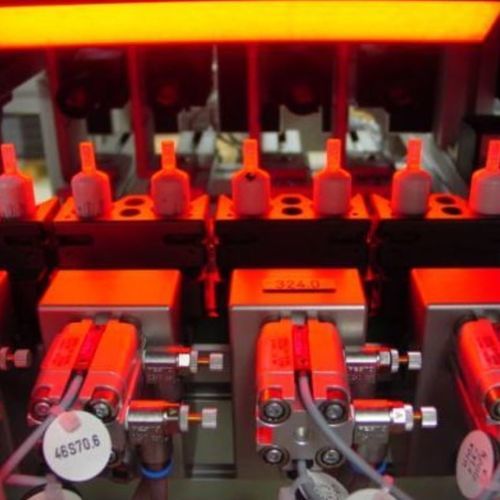 扭矩测试仪 - FLG Automation AG - 医疗设施 / 用于包装