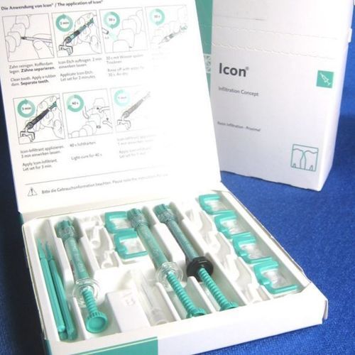 牙科涂药棒 - Icon® - FLG Automation AG