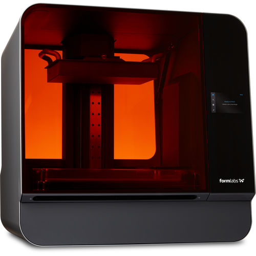 牙科3D打印机 - Form 3L - Formlabs - 医用 / SLA / 台面式