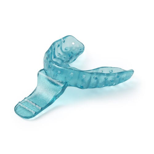 3D打印牙科材料 - RS-F2-CTBL-01 - Formlabs - 树脂材质 / 用于牙桥 / 用于牙冠
