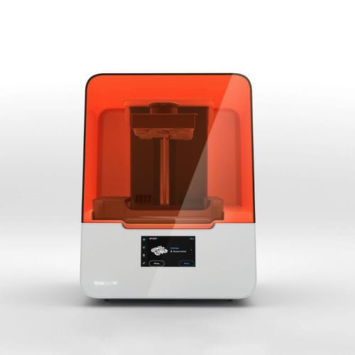 牙科3D打印机 - Form 3B+ - Formlabs - SLA / 台式