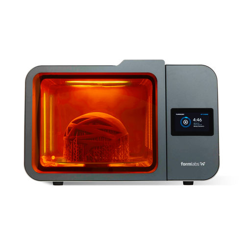 3D打印光固化设备 - Form Cure L - Formlabs - 紫外线