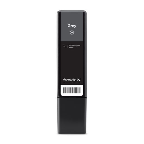 树脂材质牙科材料 - Grey  - Formlabs - 用于3D打印 / 不透明