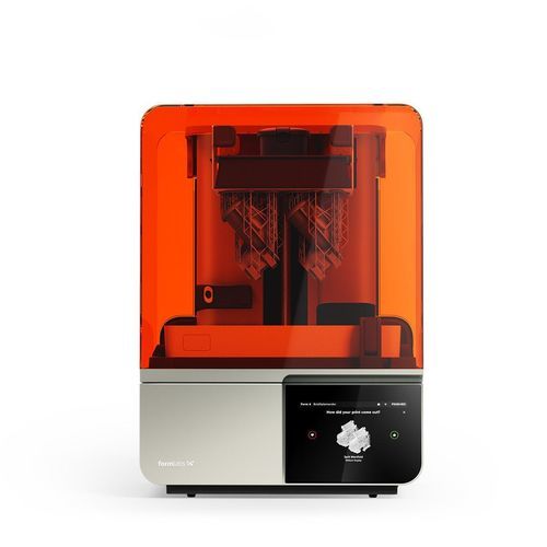 医用3D打印机 - Form 4 - Formlabs - 光固化 / SLA / 台式