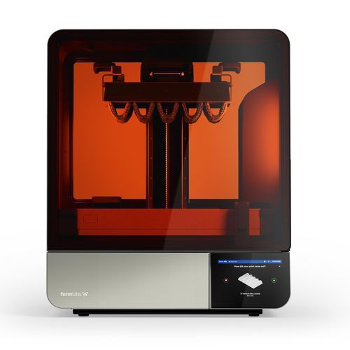牙科3D打印机 - Form 4BL - Formlabs - 医用 / 光固化 / SLA