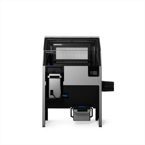 增材制造后处理系统 - Fuse Sift - Formlabs - 用于3D打印