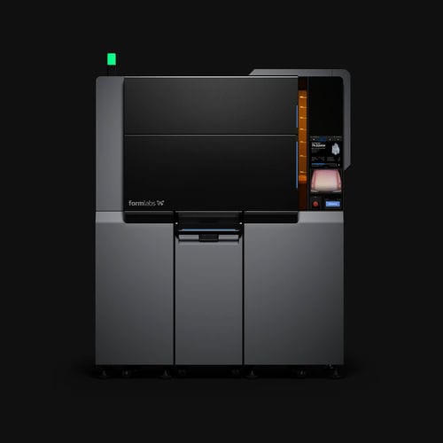 研究开发3D打印机 - Fuse X1 - Formlabs - SLS / 激光烧结 / 落地