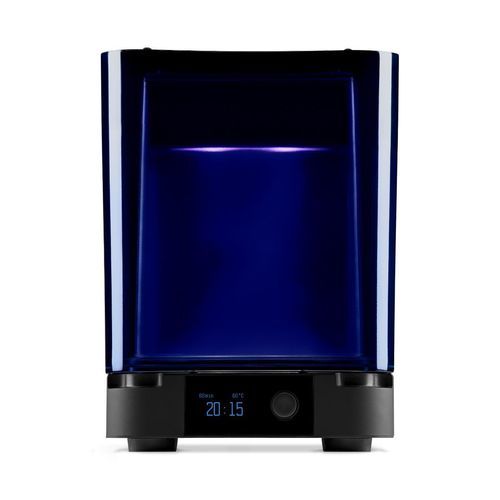 3D打印光固化设备 - Form Cure V1 - Formlabs - 树脂用 / 用于3D打印树脂