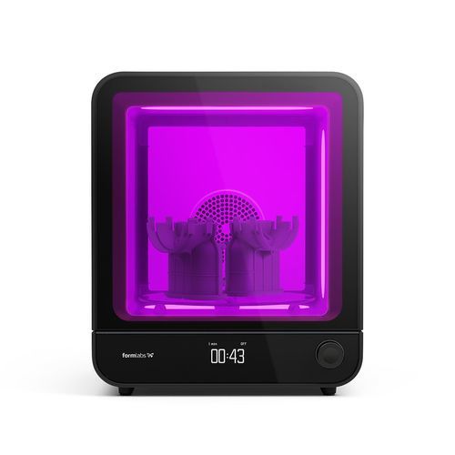 3D打印光固化设备 - Form Cure V2 - Formlabs - 树脂用 / LED式 / 紫外线