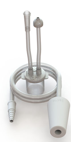儿科鼻呼吸器 - V626150-ND - GAMA Group