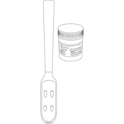 兽用采样套装 - BSE - GAMA Group - 血液 / 用于生物样本