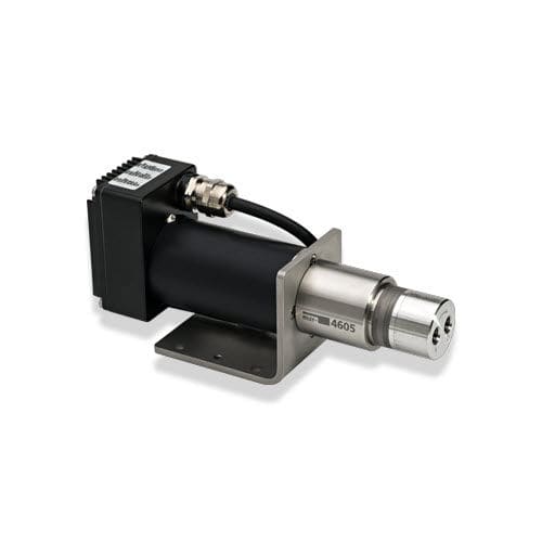 医用微型泵 - mzr-4605 - HNP Mikrosysteme GmbH - 分配 / 电动 / 液体