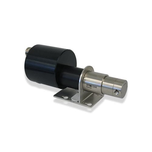 医用微型泵 - mzr-7208X1 - HNP Mikrosysteme GmbH - 电动 / 液体 / 紧凑型