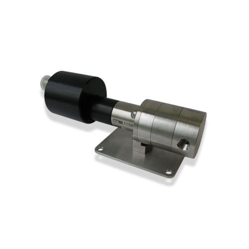 医用微型泵 - mzr-11508X1 - HNP Mikrosysteme GmbH - 分配 / 电动 / 液体